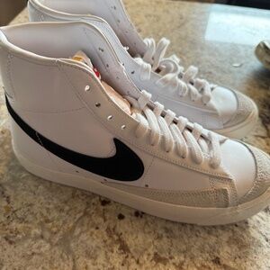 Nike Blazers